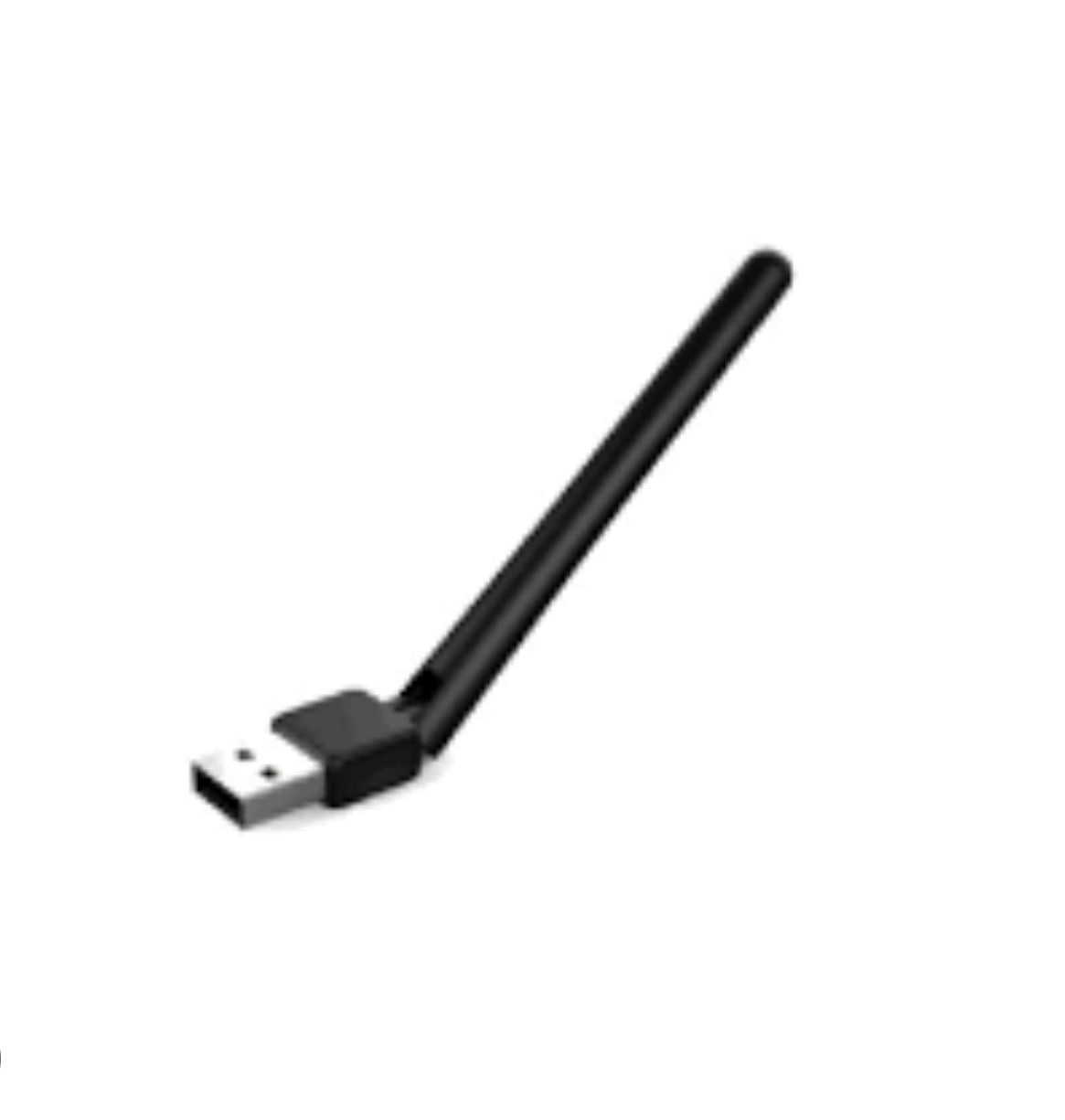 CLÉ WIFI USB POUR RÉCEPTEUR