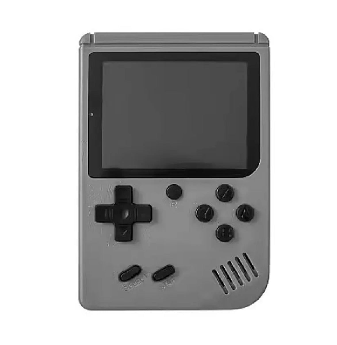 CONSOLE GAMEBOX 400 JEUX