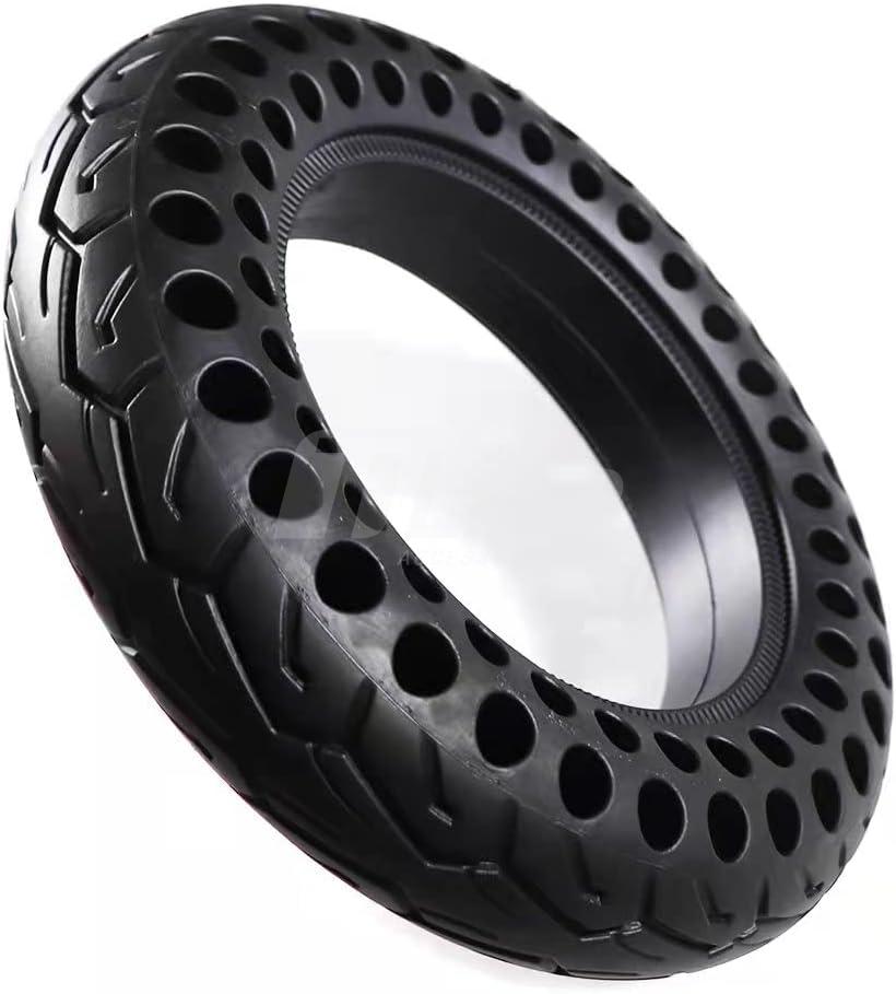 Pneu solide 10″ultra résistant pour scooter électrique Xiaomi M365/ 1S/ ESSENTIAL/PRO/ PRO2