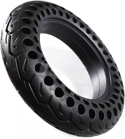 Pneu solide 10″ultra résistant pour scooter électrique Xiaomi M365/ 1S/ ESSENTIAL/PRO/ PRO2
