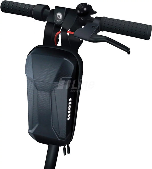 Sacoche de rangement 4L pour trottinette, vélo ou scooter électrique (Copie)