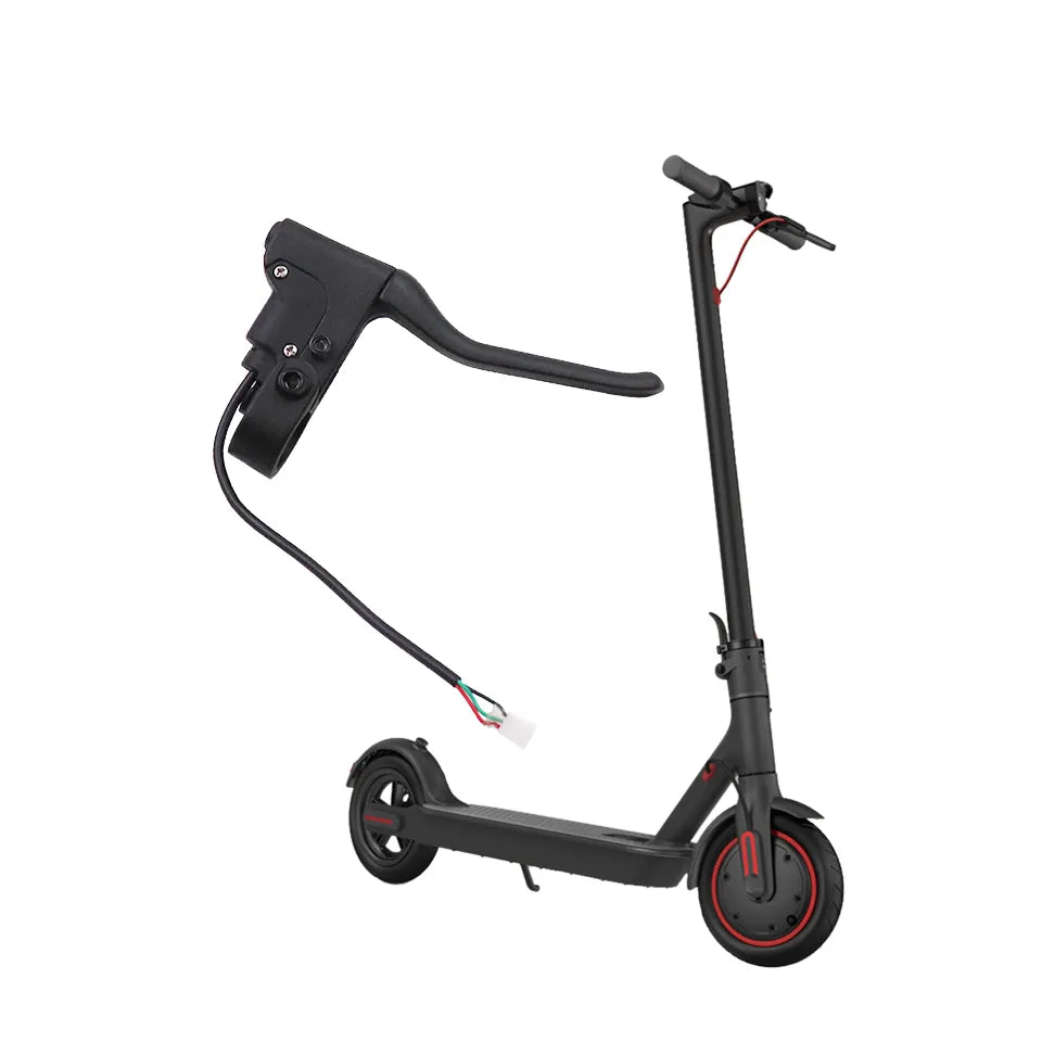 Poignée de frein et levier pour trottinette électrique Xiaomi M365/PRO/ PRO 2/1S/MI 3