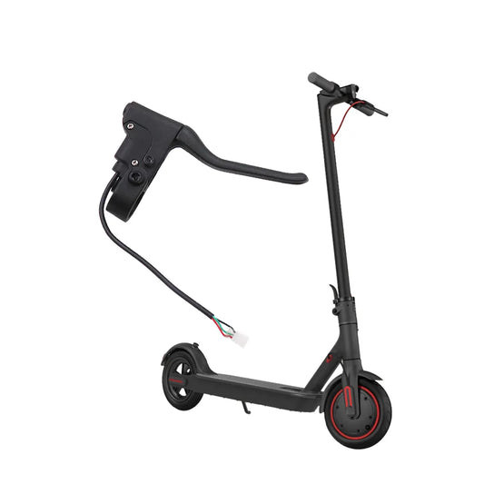 Poignée de frein et levier pour trottinette électrique Xiaomi M365/PRO/ PRO 2/1S/MI 3