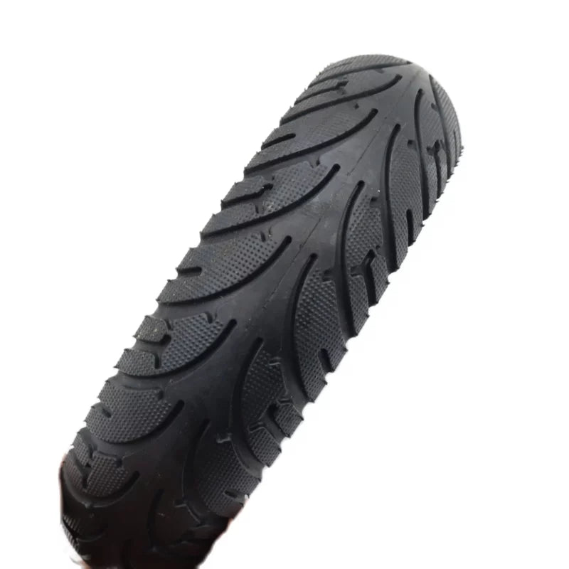 Pneu solide 200×50 8 pouces sans chambre à air pour scooter électrique kugoo kirin s2