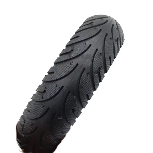 Pneu solide 200×50 8 pouces sans chambre à air pour scooter électrique kugoo kirin s2