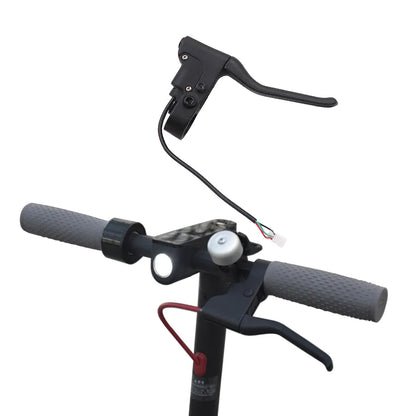 Poignée de frein et levier pour trottinette électrique Xiaomi M365/PRO/ PRO 2/1S/MI 3