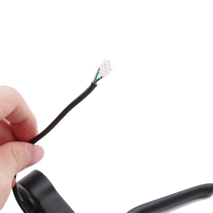 Poignée de frein et levier pour trottinette électrique Xiaomi M365/PRO/ PRO 2/1S/MI 3