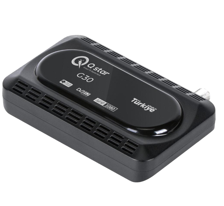 Récepteur Q STAR G30 (Sans Capteur Wifi)