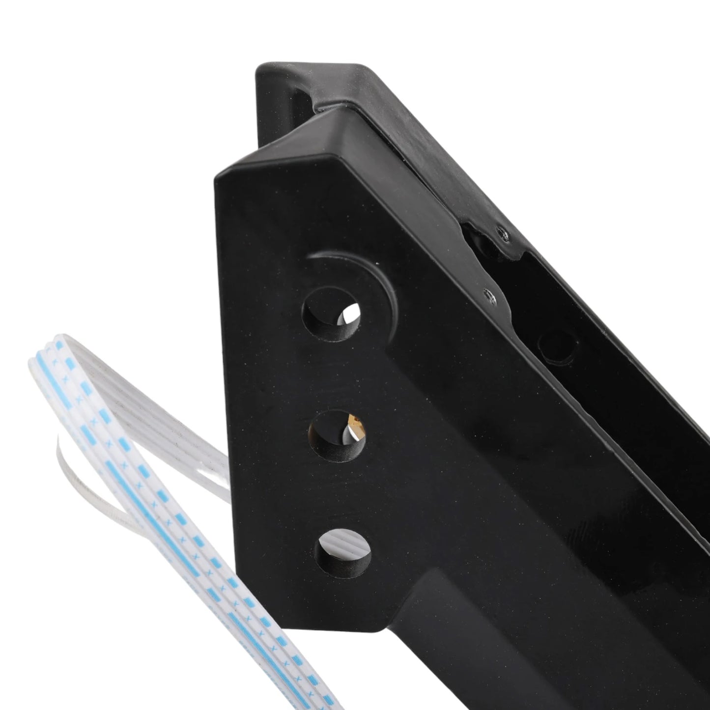 Tube carré pliant en alliage d’aluminium pour scooter électrique Kugoo S3