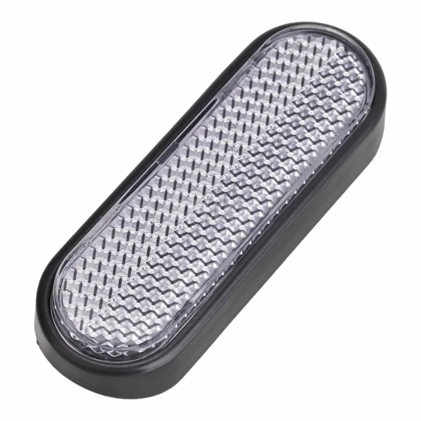 Réflecteur pour trottinette électrique Xiaomi 4pro, 1S, pro2, mi 3