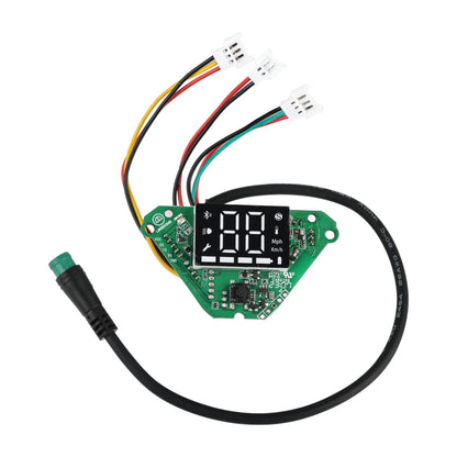 Tableau de bord pour trottinette électrique Kugoo Kirin S1