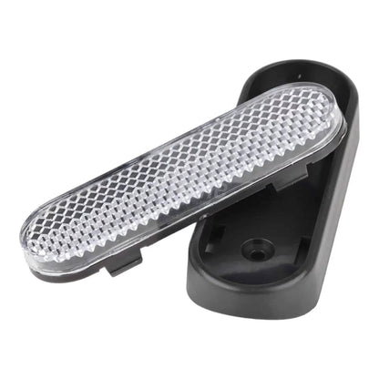 Réflecteur pour trottinette électrique Xiaomi 4pro, 1S, pro2, mi 3