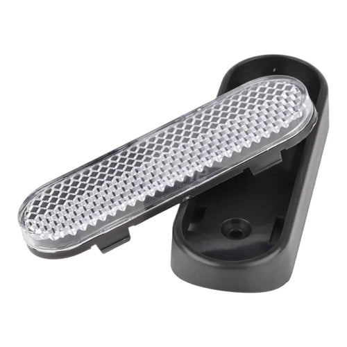 Réflecteur pour trottinette électrique Xiaomi 4pro, 1S, pro2, mi 3