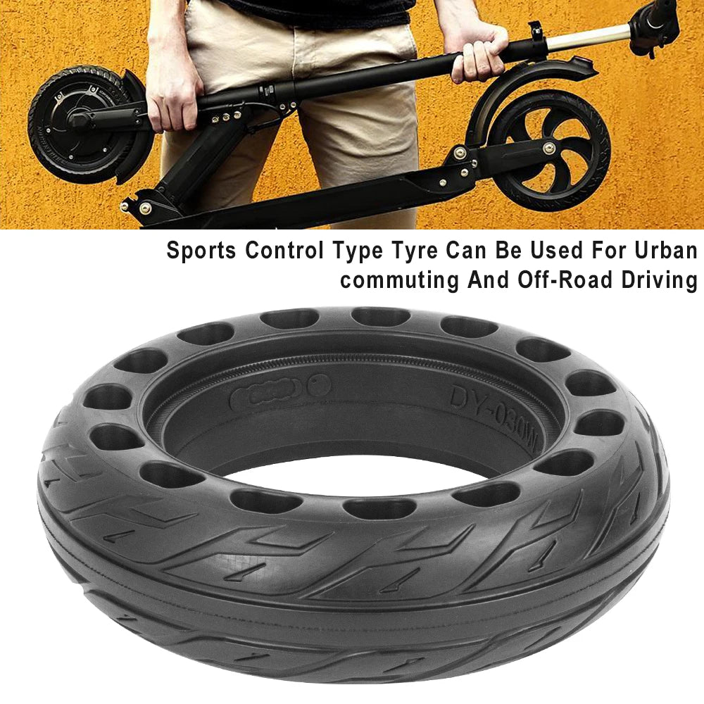 Pneus Tubeless pour Scooter Électrique, 200×50, Kugoo S3