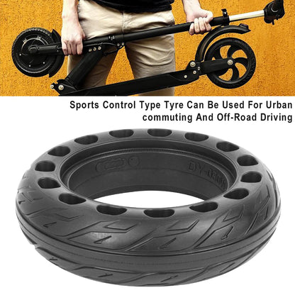 Pneus Tubeless pour Scooter Électrique, 200×50, Kugoo S3