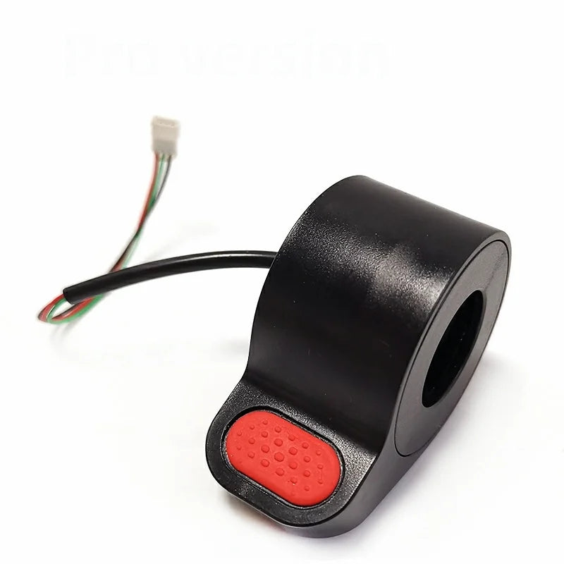 Unité d’accélérateur d’accélérateur pour scooter électrique Xiaomi M365 1S 3 Essential Pro 2