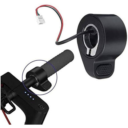 Unité d’accélérateur d’accélérateur pour scooter électrique Xiaomi M365 1S 3 Essential Pro 2