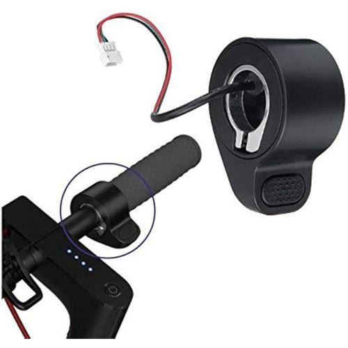 Unité d’accélérateur d’accélérateur pour scooter électrique Xiaomi M365 1S 3 Essential Pro 2